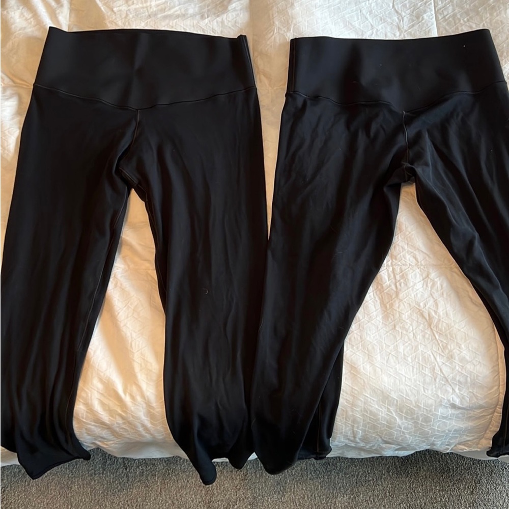 Offline by Aerie leggings (2 pair)